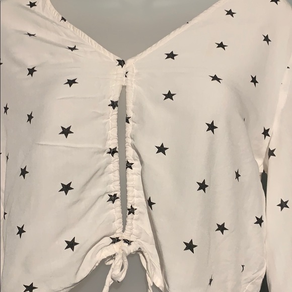 Crop top/Stars/urban outfitters - Picture 2 of 6